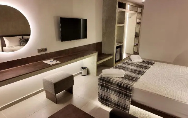 PALEMON Resort & Spa.