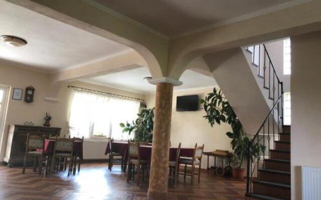 Casa Cenţiu