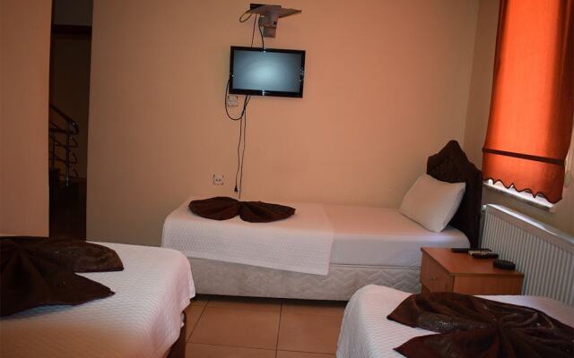 Asya Hotel