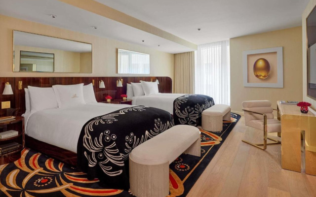 Faena New York