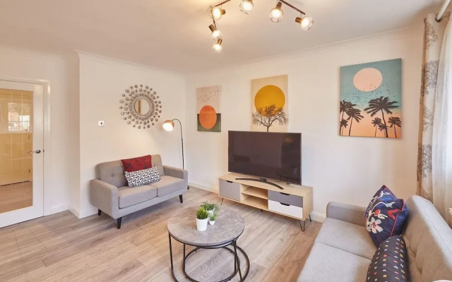 Host Stay Dacama Dene Grove