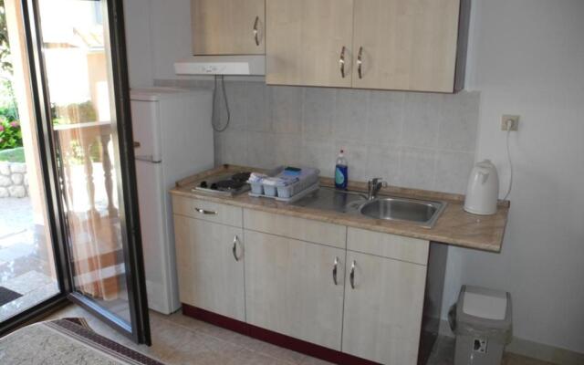 Apartment Elma 21 pax groundfloor