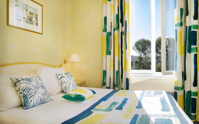 Grand Hotel Des Lecques, BW Signature Collection