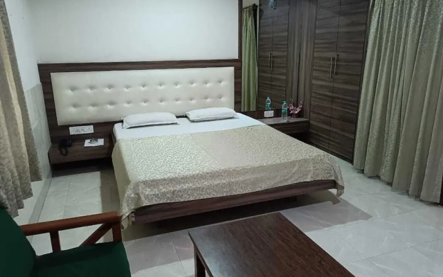 Hotel Orchid