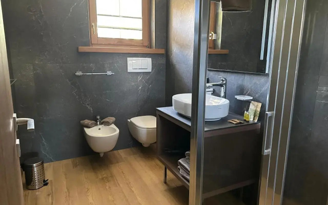 Villa Elma - Livigno