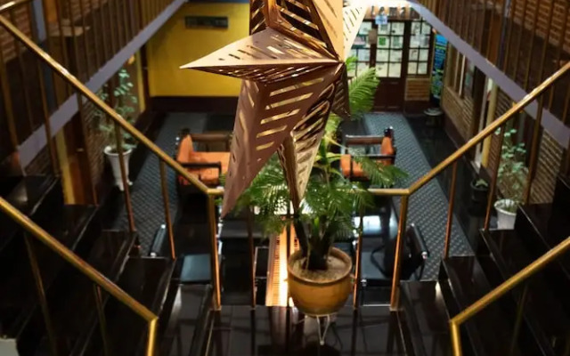Tonito Hotel