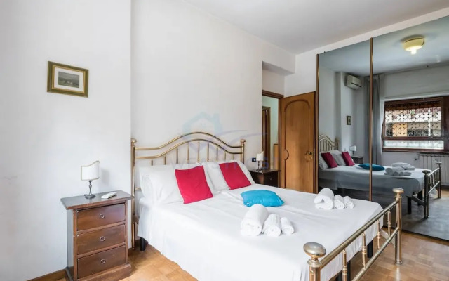 New In Ostia - Comfy Apt Close To The Beach