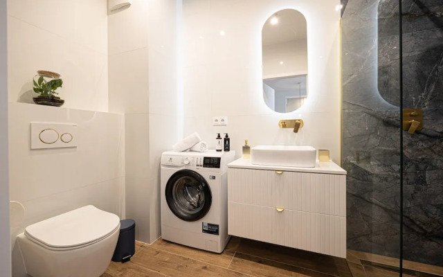 Laguna Basen SPA Przy pla y Gara Wifi