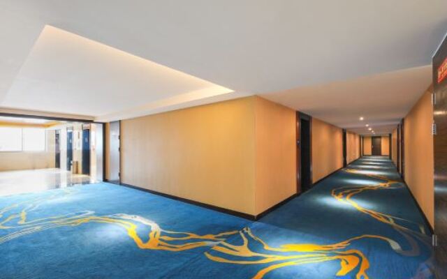 Guizhou Abundant Hotel