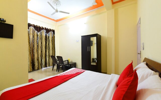 Hotel Himgiri By OYO Rooms