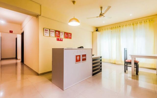 OYO Flagship 389 Maitri Park Chembur