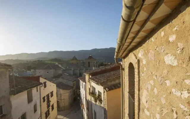 El Palauet del Priorat