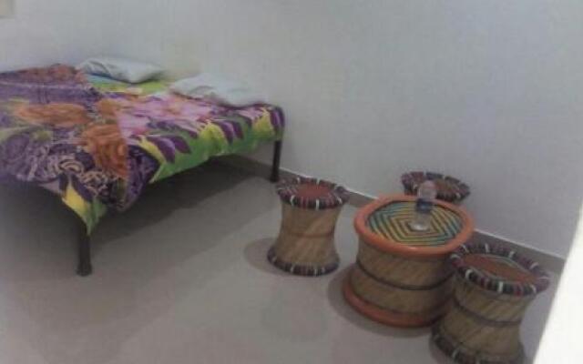Hotel Prachi