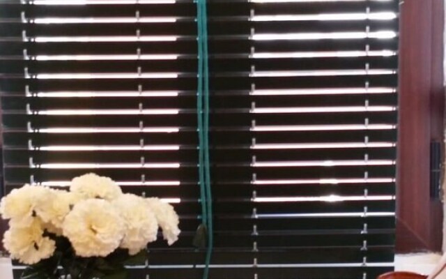 Deluxe Apartment Doña Elvira