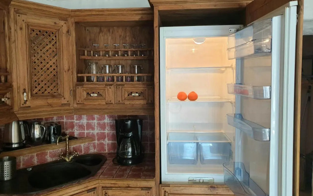 Deluxe Apartments in the City Center with Balcony