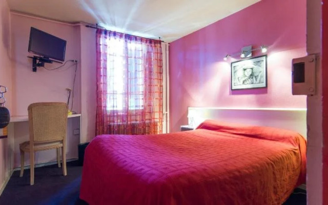 Hôtel Claude Calas