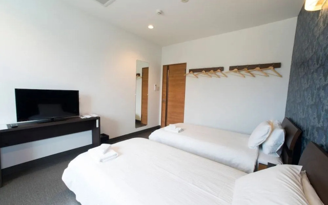 HOSTEL SunTerrace Ishigaki
