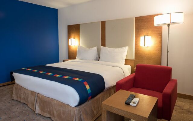 Park Inn by Radisson Abeokuta