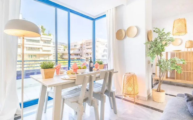 Marbella Pool House Ph39 On Sea Shore