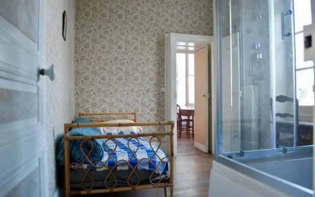 Yxie - Manoir Des Arts