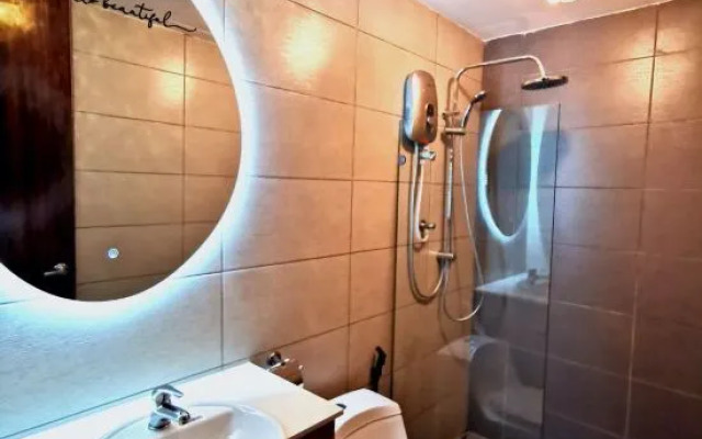 Hann's Residence Stylish 3BR@MiCasa4 Home