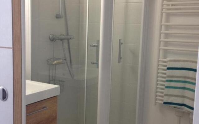 18 Rue de la Corvette