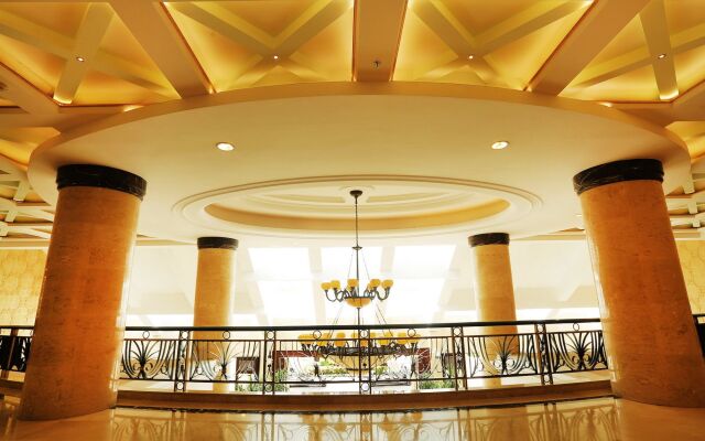 Palm Beach Resort&Spa Sanya