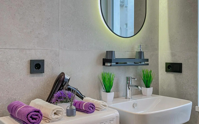 HotelRoom24 (ХотелРум24) на улице 2-я Тверская-Ямская