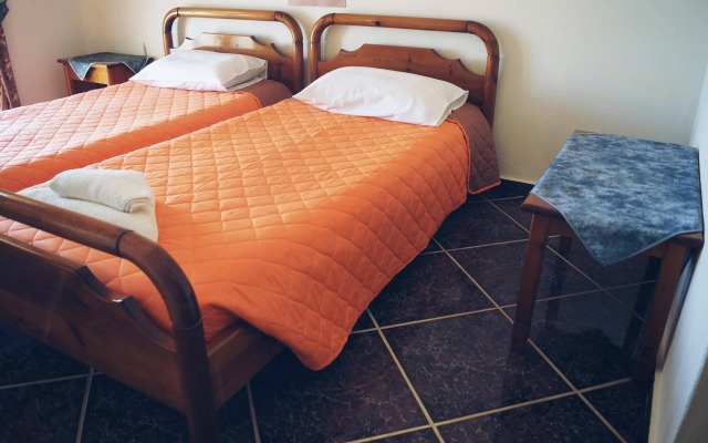 Eleni Hotel
