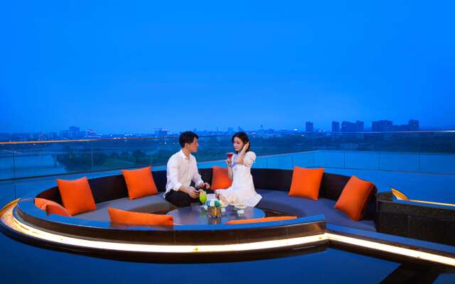 Dhawa Quzhou