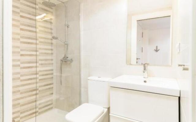 Suite Homes La Victoria