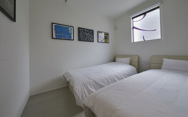 Gallery Hotel DISTORTION 9