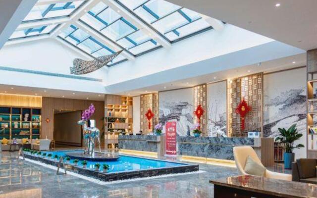 Baisheng Ruiduo Hotel