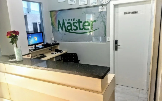 Master Hotel