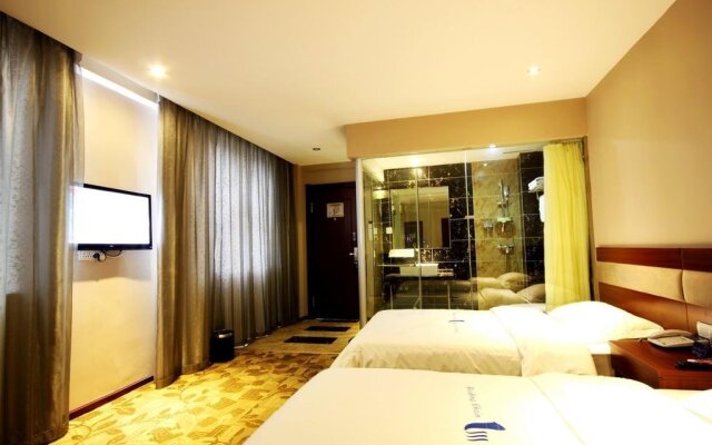 Yichang Haifeng Hotel - Wangjiahe