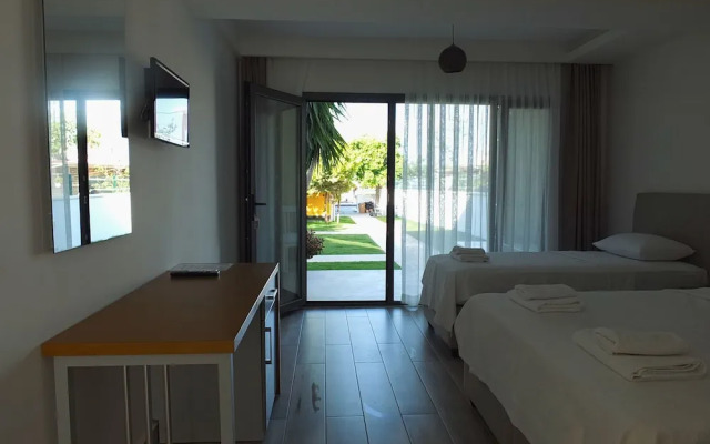 Eda Motel