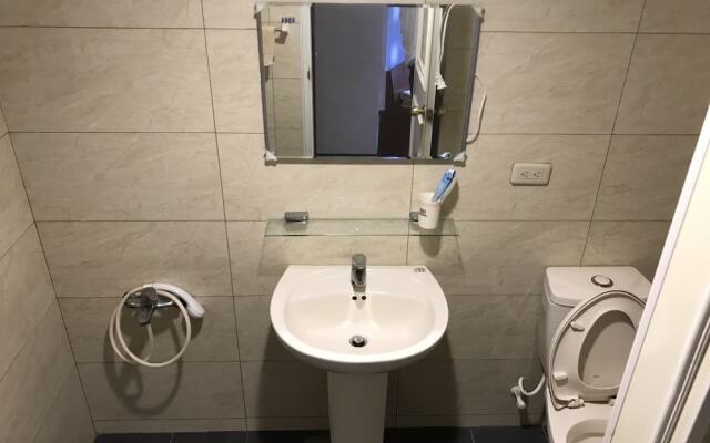 QIAN JIA Hotel