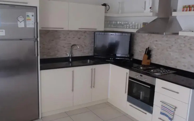 Sunset Beach Vip 1 Residences