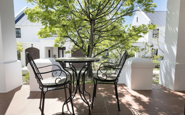 Winelands Golf Lodges 13