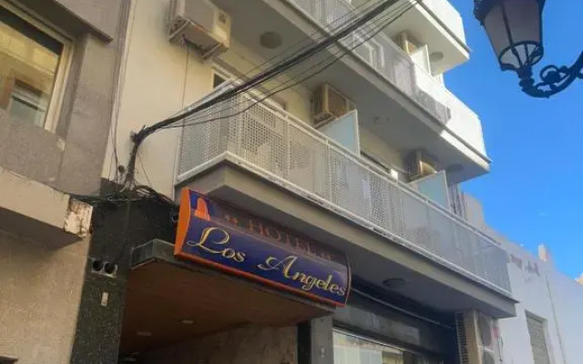 Hotel Los Angeles