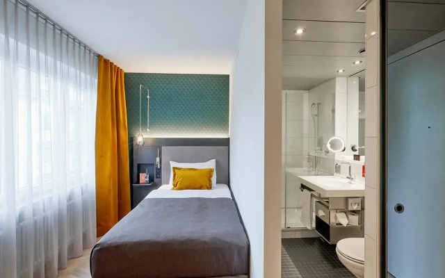 Sorell Boutique-Hotel Seefeld Zürich