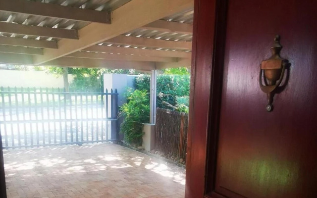 Eikelower Guesthouse