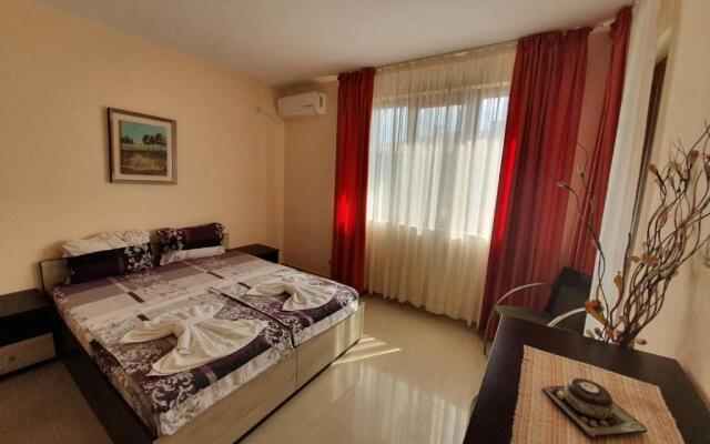 Sani Holiday Village