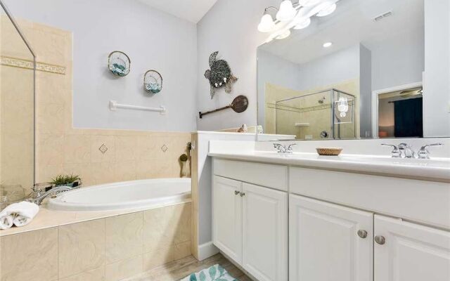343 Cinnamon Beach - Three Bedroom Condo