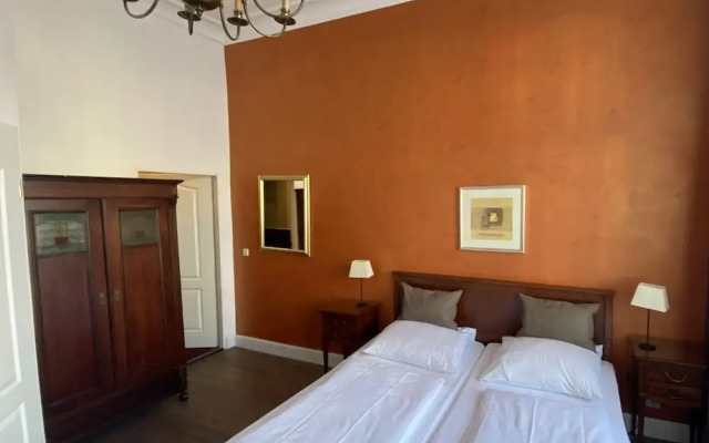 Apartement Residence Bremen