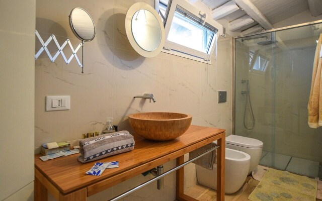 Stunning Home in Marina di Ragusa With 1 Bedrooms