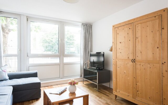 Fantastic 2BR Apartment in Central London