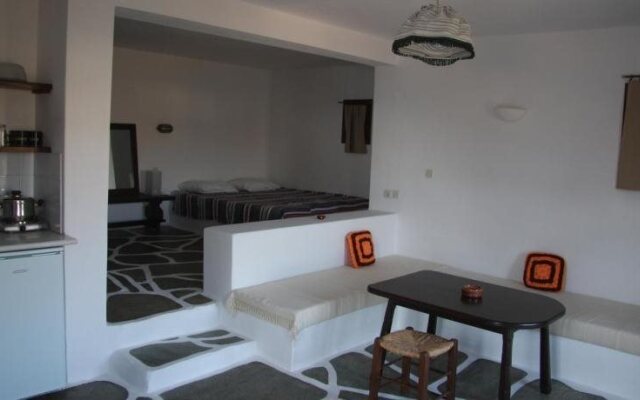 Petra Holiday Village