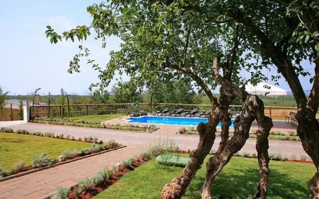 Holiday Home Village Experience Baldo