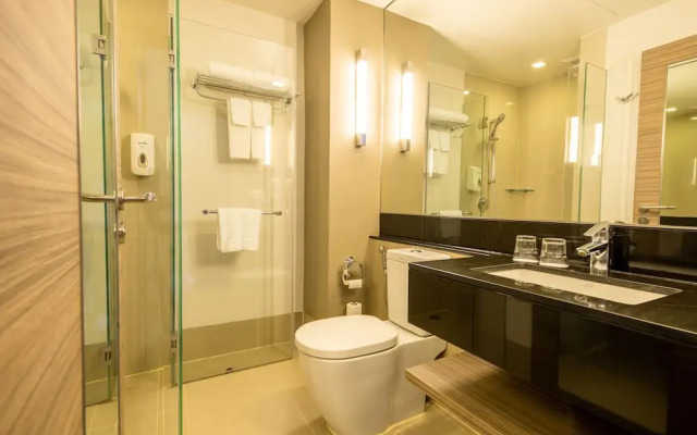 Holiday Inn Express Bangkok Sathorn